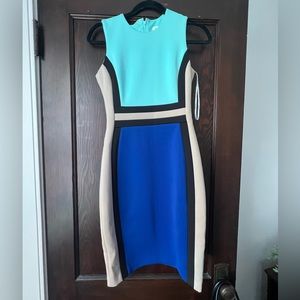 Calvin Klein dress